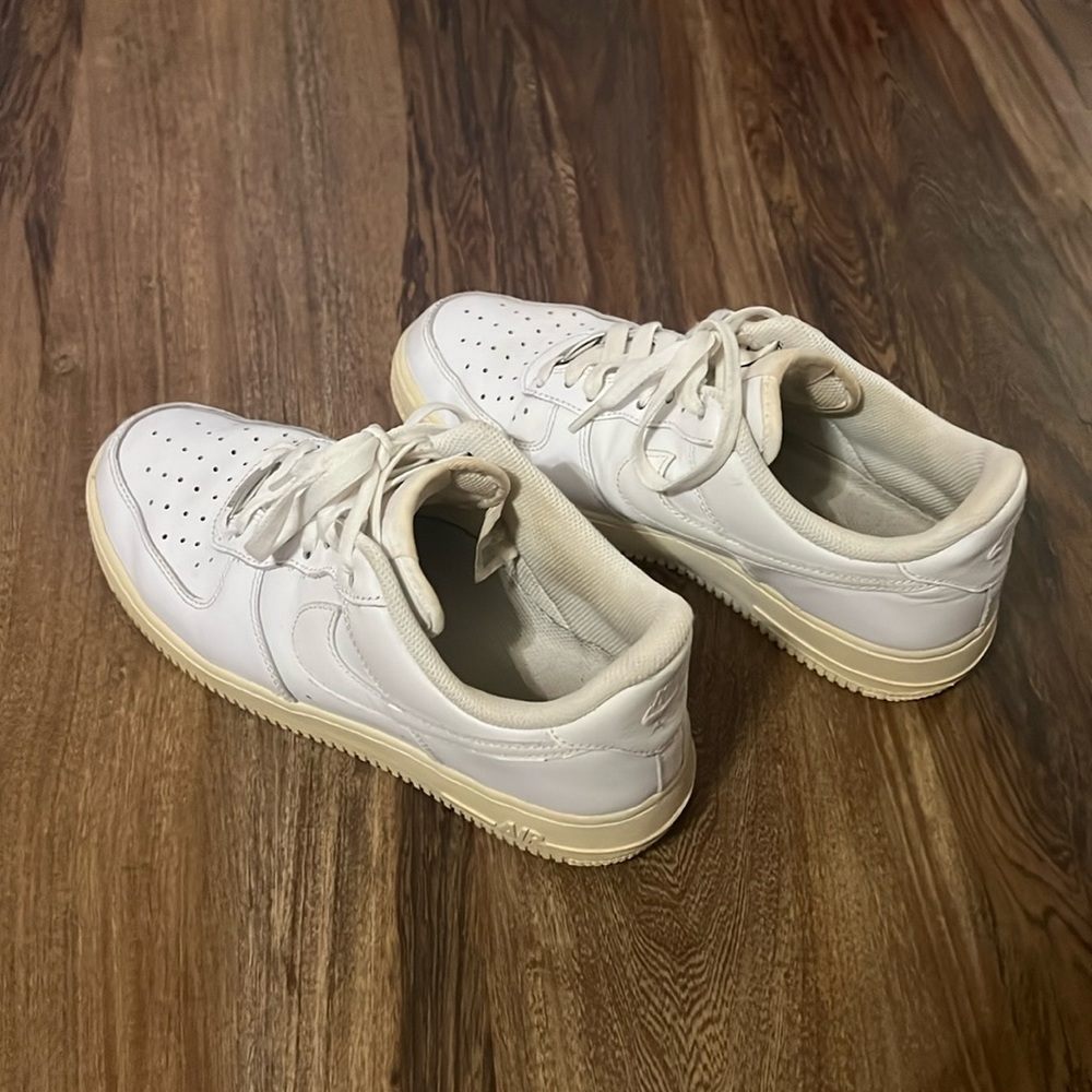Air Force 1’s
